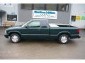 Polo Green Metallic - Sonoma SLS Extended Cab Photo No. 2