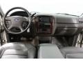 Graphite 2004 Ford Explorer Limited AWD Dashboard