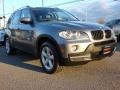 Space Grey Metallic - X5 3.0si Photo No. 9