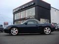 Ocean Blue Metallic - Boxster  Photo No. 3