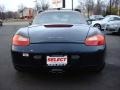 Ocean Blue Metallic - Boxster  Photo No. 4