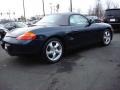 Ocean Blue Metallic - Boxster  Photo No. 5