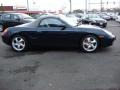 Ocean Blue Metallic - Boxster  Photo No. 6