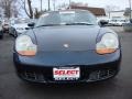 Ocean Blue Metallic - Boxster  Photo No. 8