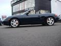 Ocean Blue Metallic - Boxster  Photo No. 22