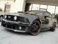 2005 Black Ford Mustang Roush Stage 1 Coupe  photo #1