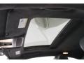 2008 Mercedes-Benz CL Black Interior Sunroof Photo
