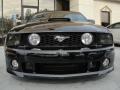 2005 Black Ford Mustang Roush Stage 1 Coupe  photo #5