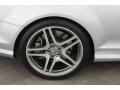 2008 Mercedes-Benz CL 63 AMG Wheel and Tire Photo