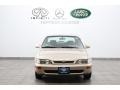 1997 Cashmere Beige Metallic Toyota Corolla DX  photo #3