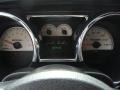 2005 Ford Mustang Roush Stage 1 Coupe Gauges