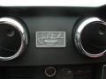 2005 Ford Mustang Roush Stage 1 Coupe Badge and Logo Photo