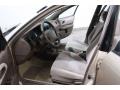  1997 Corolla DX Beige Interior