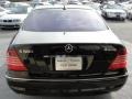 Black - S 500 4Matic Sedan Photo No. 8