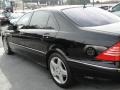 Black - S 500 4Matic Sedan Photo No. 9