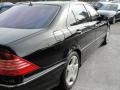 Black - S 500 4Matic Sedan Photo No. 10