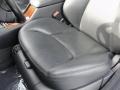 Black - S 500 4Matic Sedan Photo No. 13