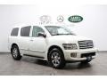 Tuscan Pearl - QX 56 4WD Photo No. 1
