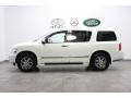 Tuscan Pearl - QX 56 4WD Photo No. 2