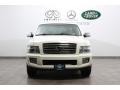 Tuscan Pearl - QX 56 4WD Photo No. 3