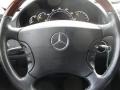 Black - S 500 4Matic Sedan Photo No. 20