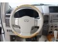 Tuscan Pearl - QX 56 4WD Photo No. 7