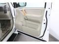 Tuscan Pearl - QX 56 4WD Photo No. 13