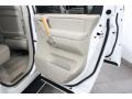 Tuscan Pearl - QX 56 4WD Photo No. 14