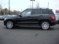 Black - GLK 350 4Matic Photo No. 2
