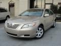 Desert Sand Mica - Camry CE Photo No. 2