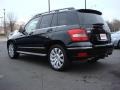 Black - GLK 350 4Matic Photo No. 3