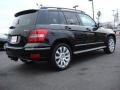 Black - GLK 350 4Matic Photo No. 5