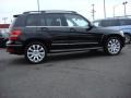 Black - GLK 350 4Matic Photo No. 6
