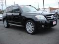 Black - GLK 350 4Matic Photo No. 7