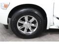 Tuscan Pearl - QX 56 4WD Photo No. 27