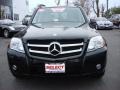 Black - GLK 350 4Matic Photo No. 8