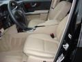 Black - GLK 350 4Matic Photo No. 9