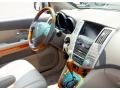 2008 Breakwater Blue Metallic Lexus RX 350 AWD  photo #5