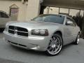 Silver Steel Metallic - Charger R/T Photo No. 1