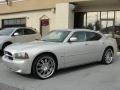 Silver Steel Metallic - Charger R/T Photo No. 4