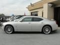 Silver Steel Metallic - Charger R/T Photo No. 5