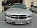 Silver Steel Metallic - Charger R/T Photo No. 7
