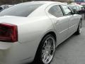 Silver Steel Metallic - Charger R/T Photo No. 11