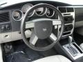 Silver Steel Metallic - Charger R/T Photo No. 15