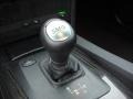 6 Speed SMG Sequential Manual 2005 BMW 5 Series 545i Sedan Transmission
