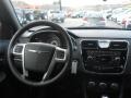 2011 Sapphire Crystal Metallic Chrysler 200 Touring  photo #4