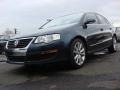 Blue Graphite Metallic - Passat 2.0T Sedan Photo No. 1