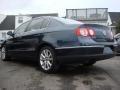Blue Graphite Metallic - Passat 2.0T Sedan Photo No. 3
