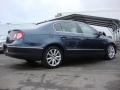 Blue Graphite Metallic - Passat 2.0T Sedan Photo No. 4