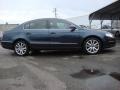 Blue Graphite Metallic - Passat 2.0T Sedan Photo No. 5